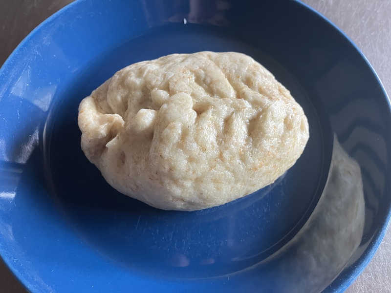 fuai「ジョージアきのこまん」