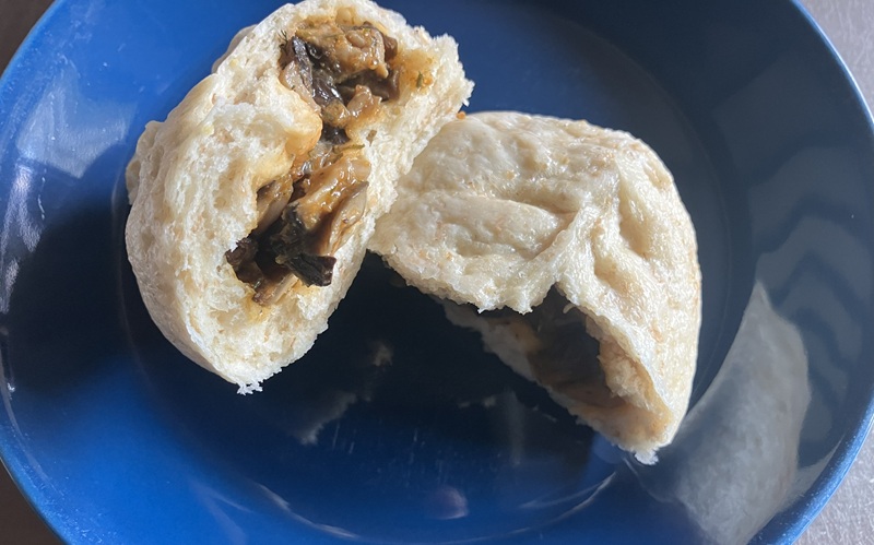 fuai「ジョージアきのこまん」