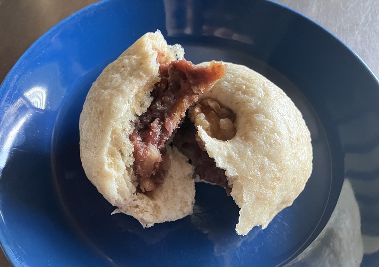 fuai「いちじくあんまん」