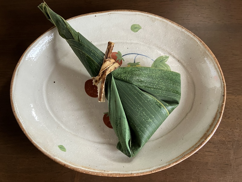 紫野和久傳「れんこん菓子 西湖」
