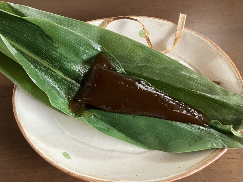 紫野和久傳「西湖」を食べてみた